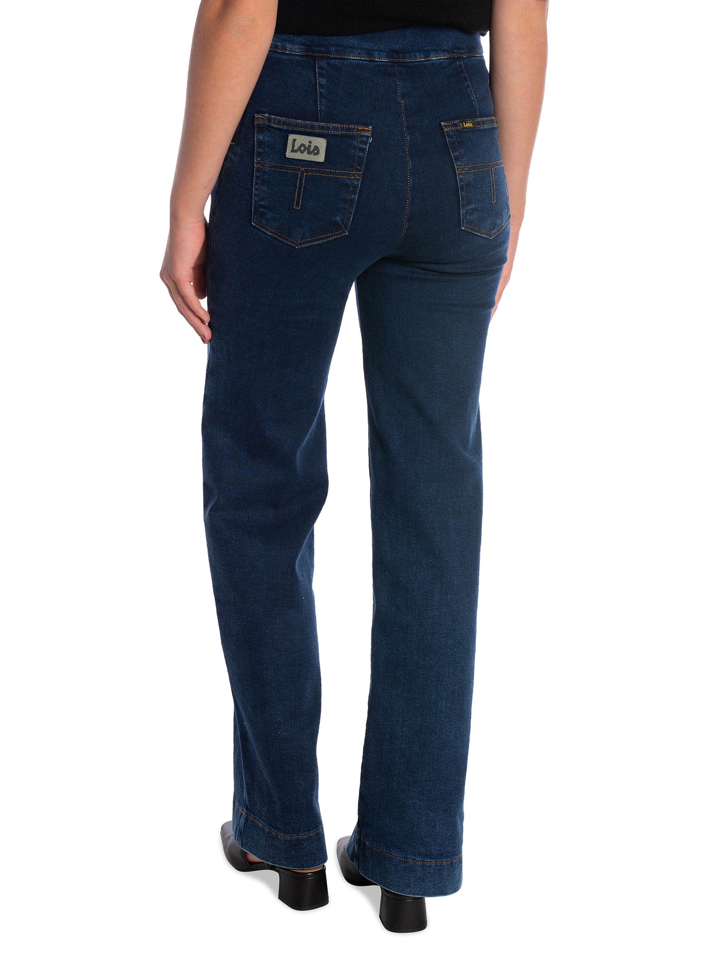 Sirena Stone Whiskers - No22 Damplassen