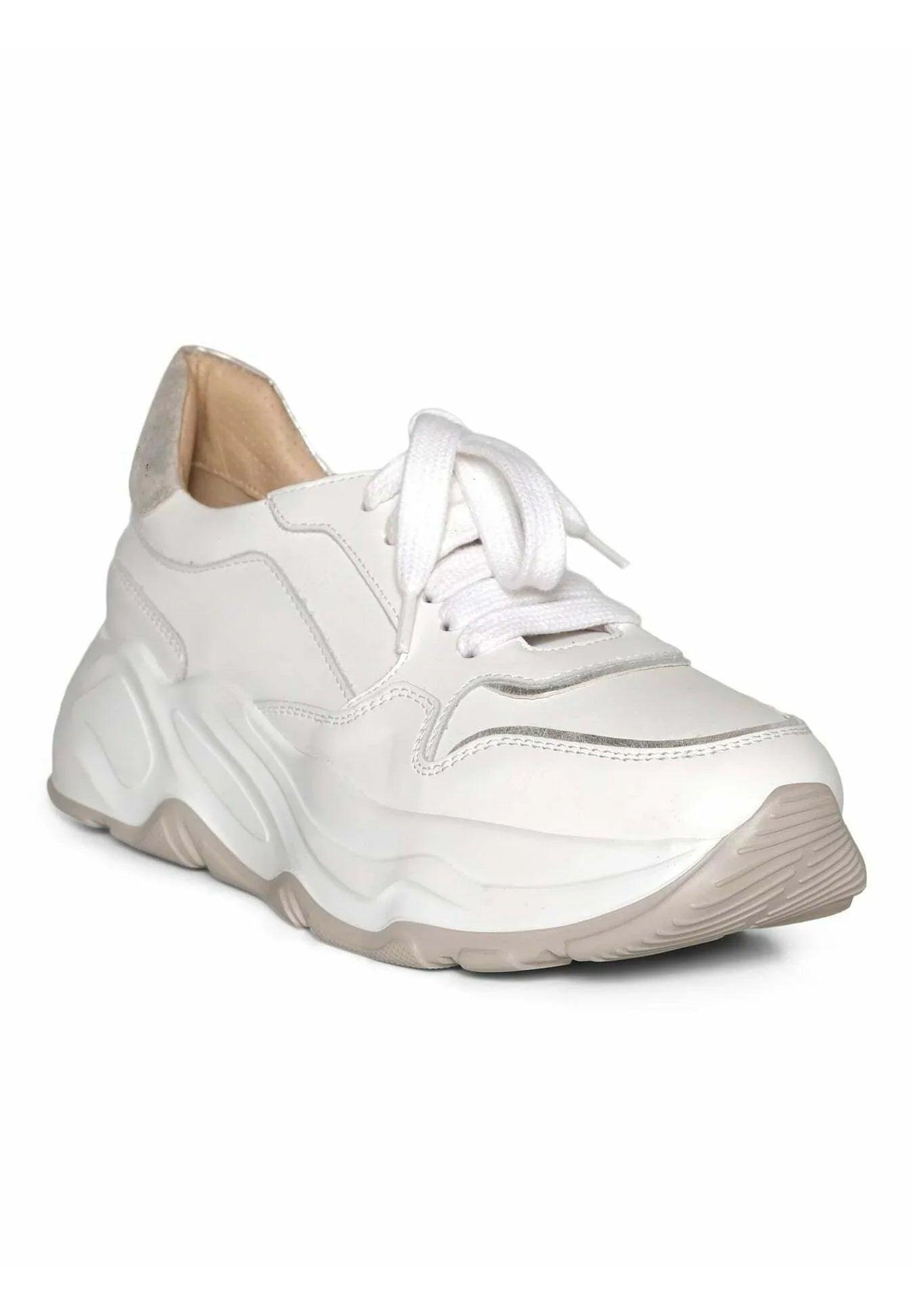 Sneakers White - No22 Damplassen