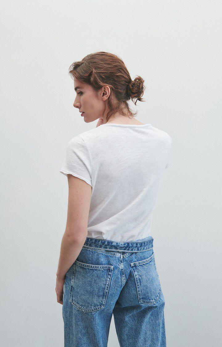 Sonoma T-Shirt White - No22 Damplassen