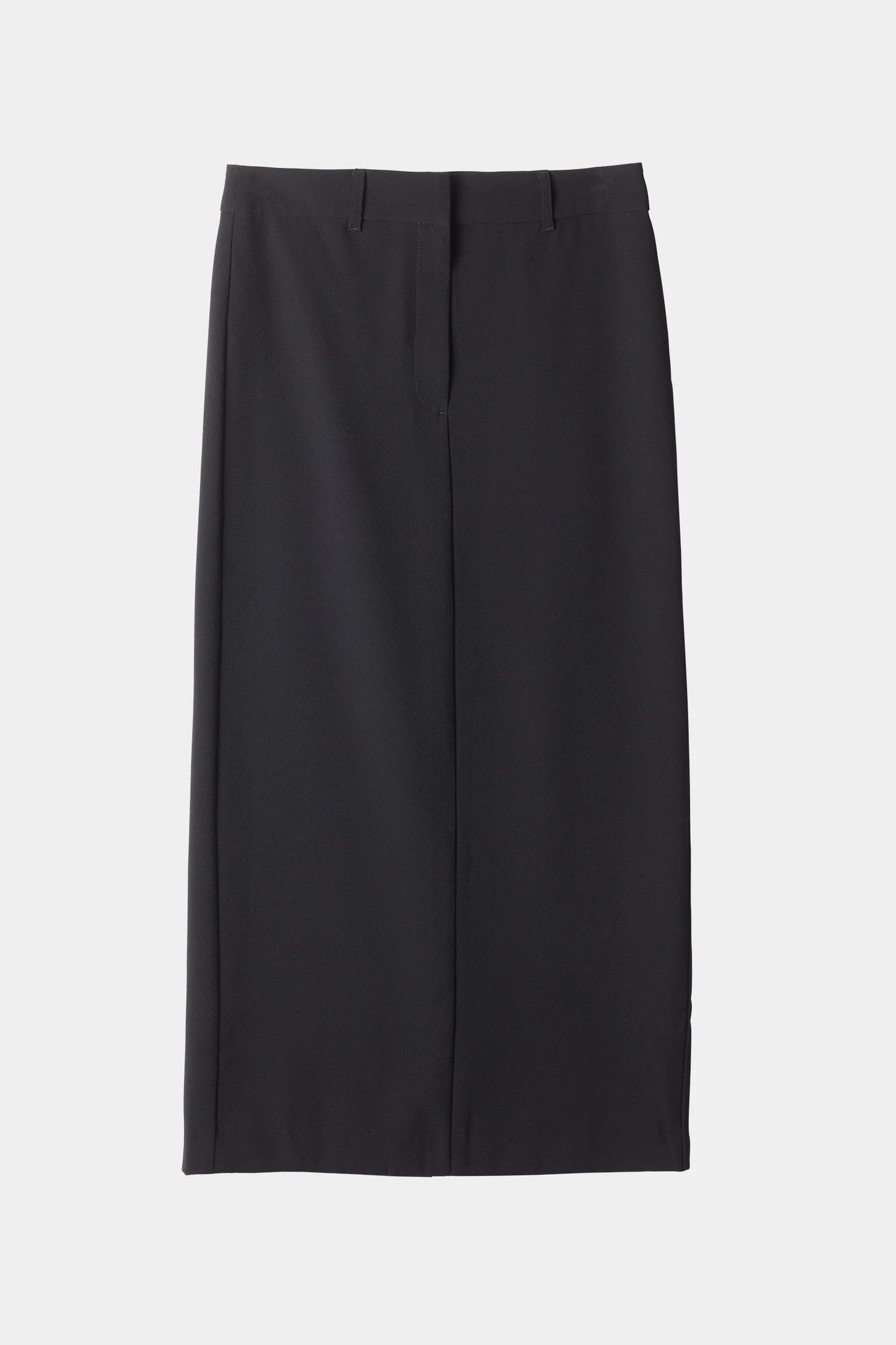 Berkeley Skirt Black