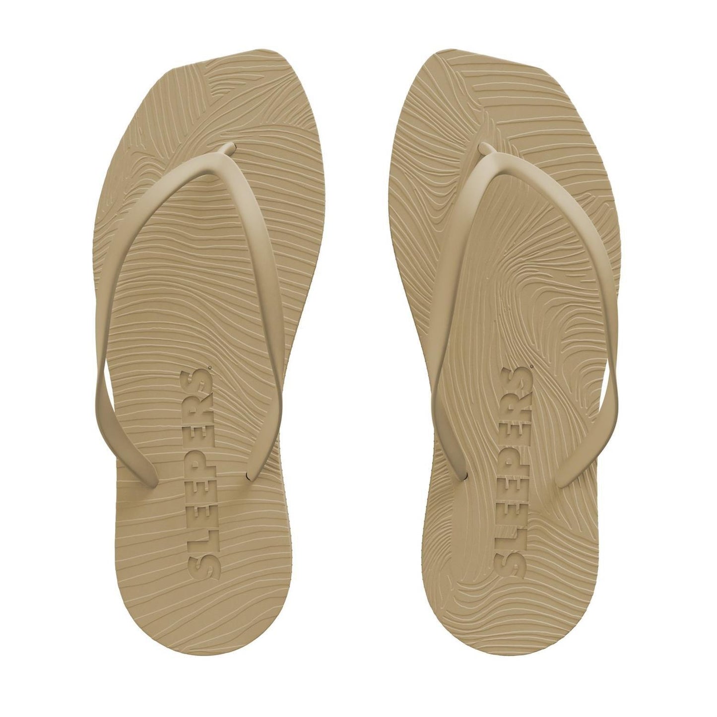 Tapered Beige - No22 Damplassen