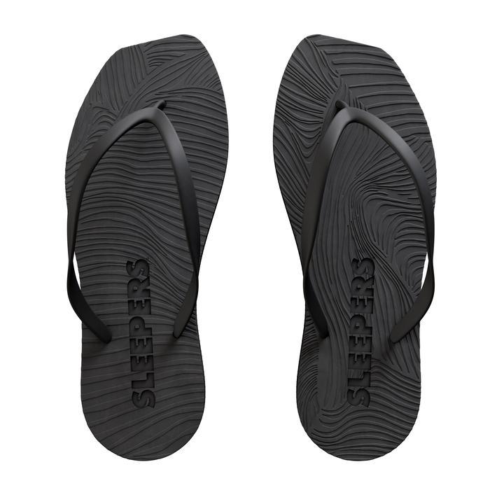 Tapered Black - No22 Damplassen