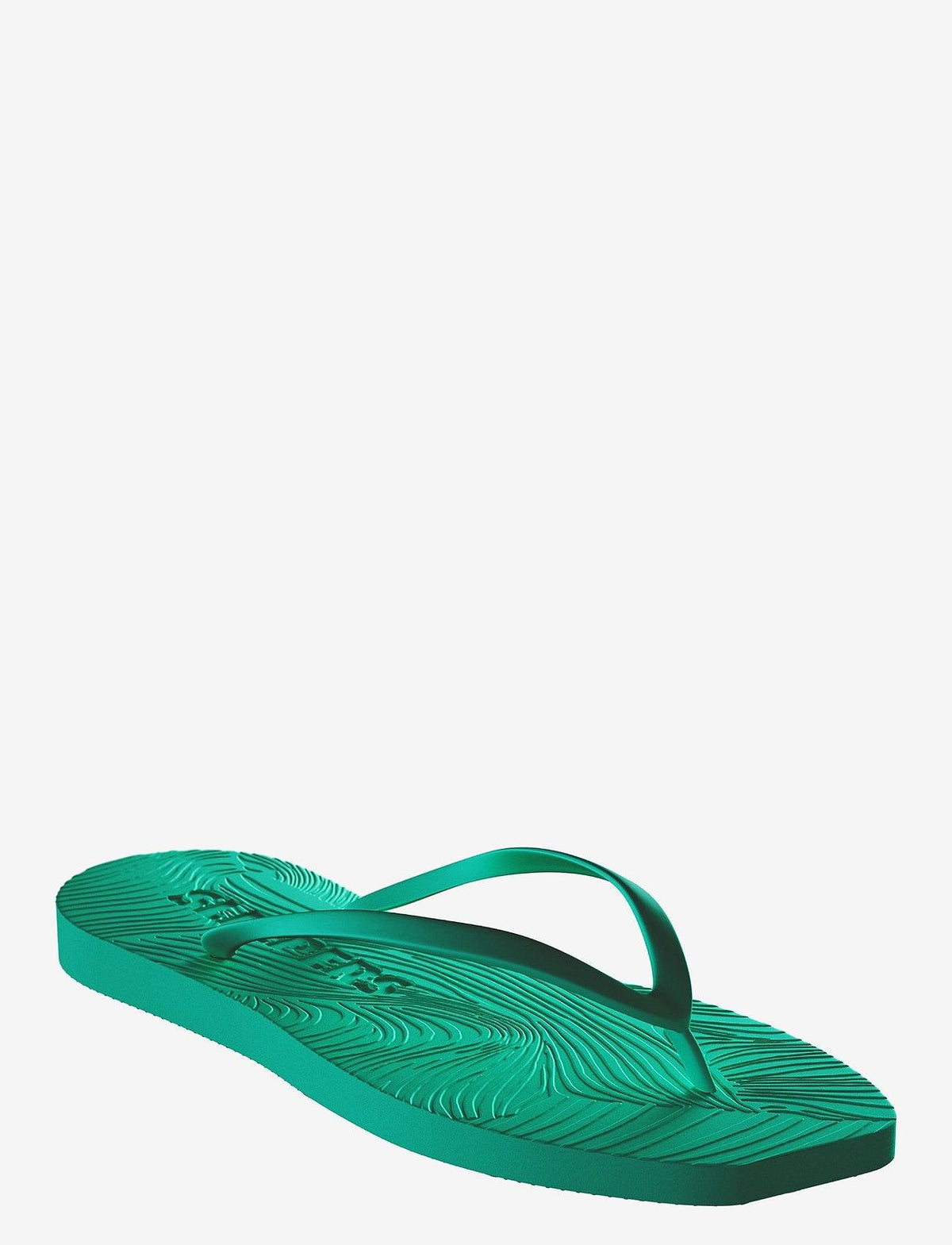 Tapered Emerald Green - No22 Damplassen
