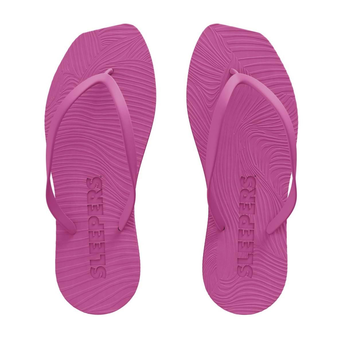 Tapered Fucsia - No22 Damplassen