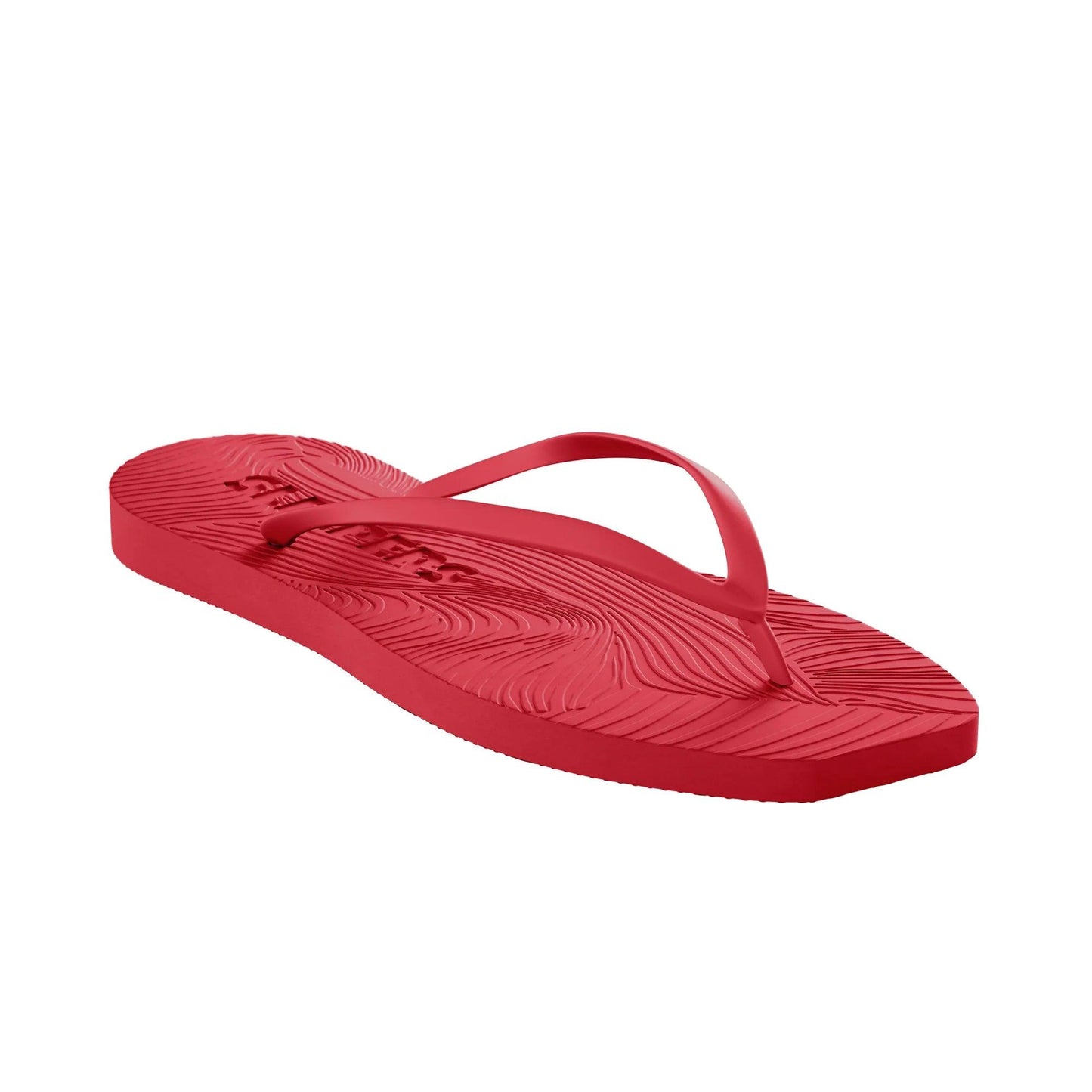 Tapered Red - No22 Damplassen