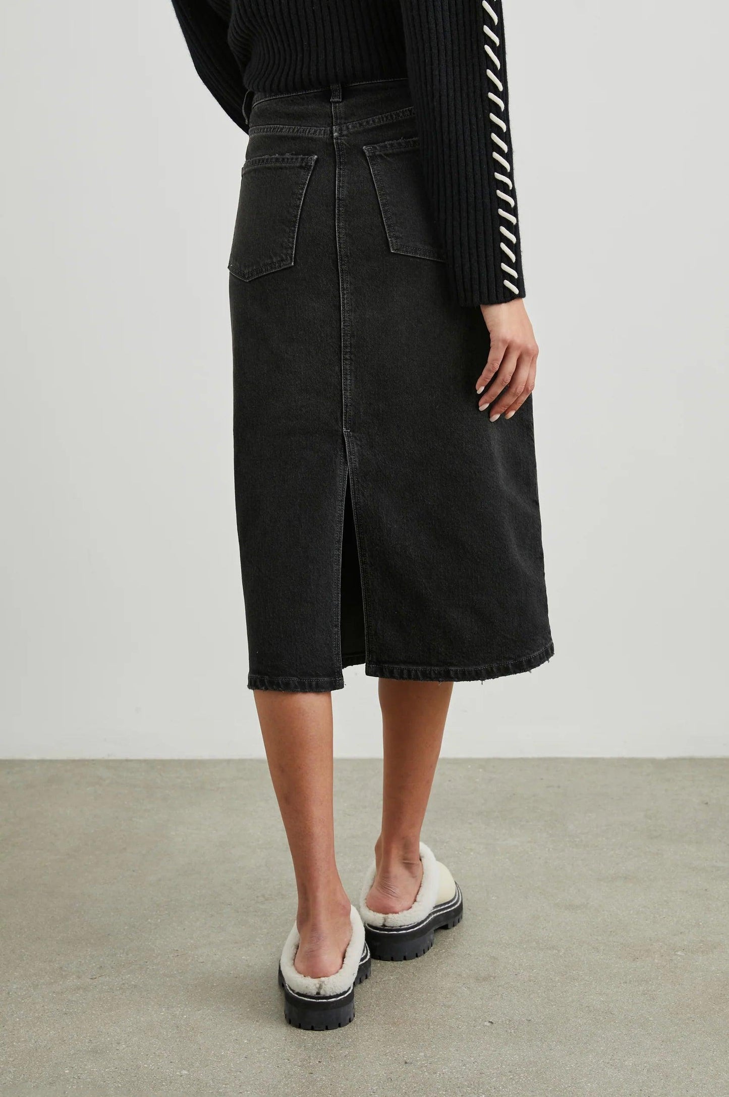 The Highland Skirt Spellbound - No22 Damplassen
