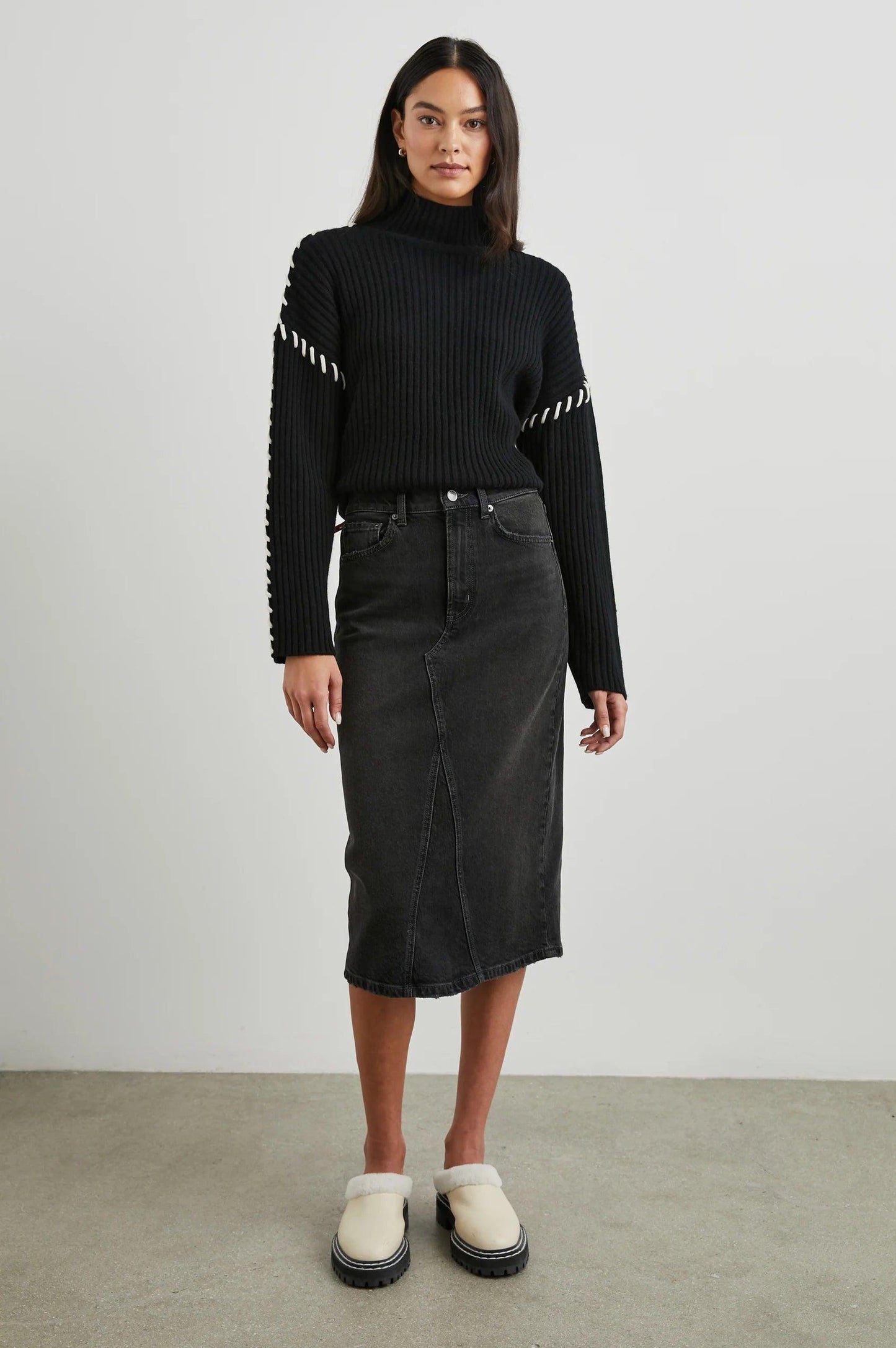 The Highland Skirt Spellbound - No22 Damplassen
