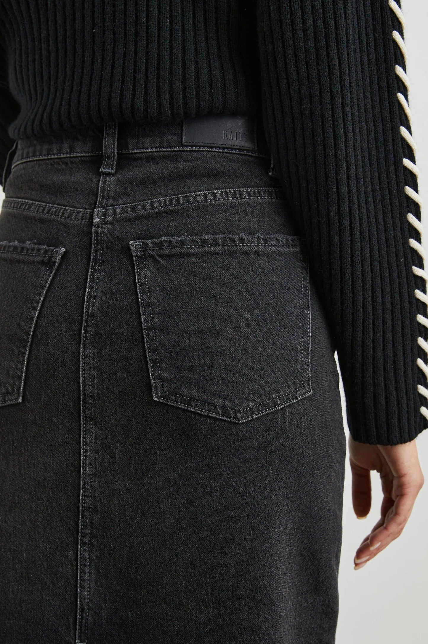 The Highland Skirt Spellbound - No22 Damplassen