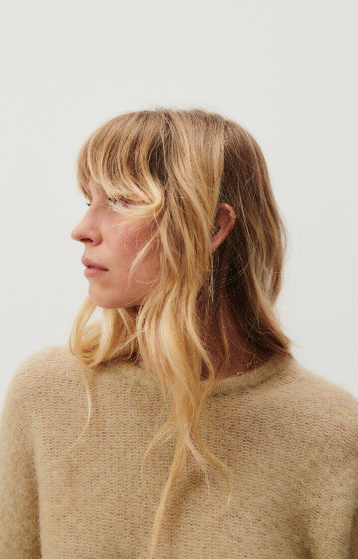 Tyji Sweater Cassonade - No22 Damplassen