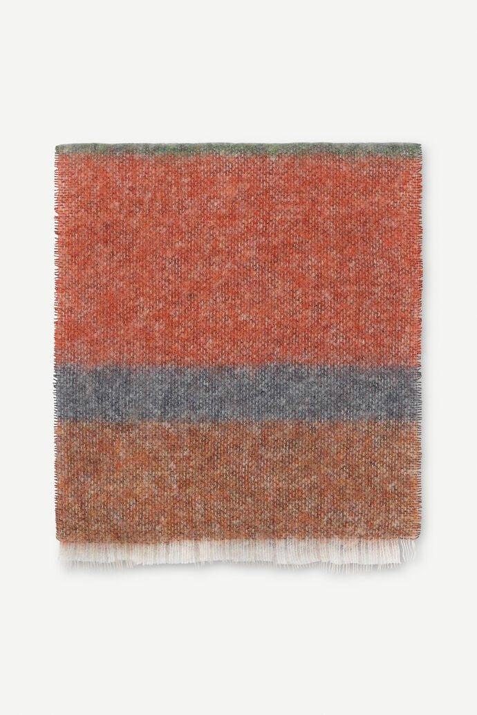 Velma Scarf Stripes Multi - No22 Damplassen