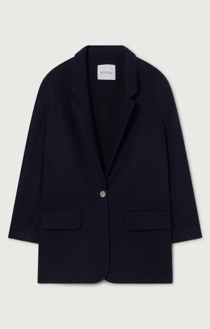 Weftown Blazer Navy - No22 Damplassen