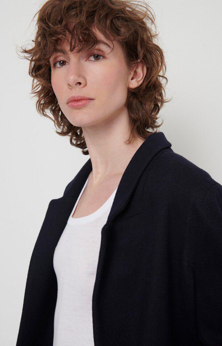 Weftown Blazer Navy - No22 Damplassen