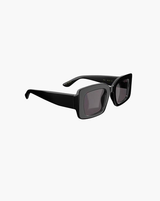 West Black - No22 Damplassen