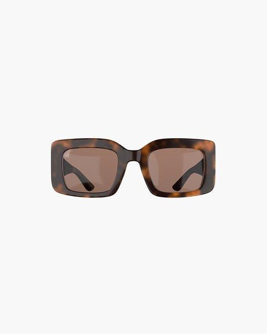 West Tortoise Brown - No22 Damplassen