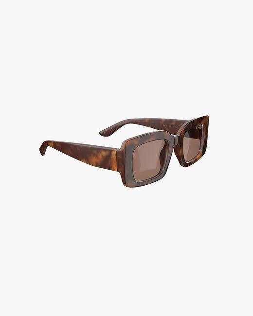 West Tortoise Brown - No22 Damplassen