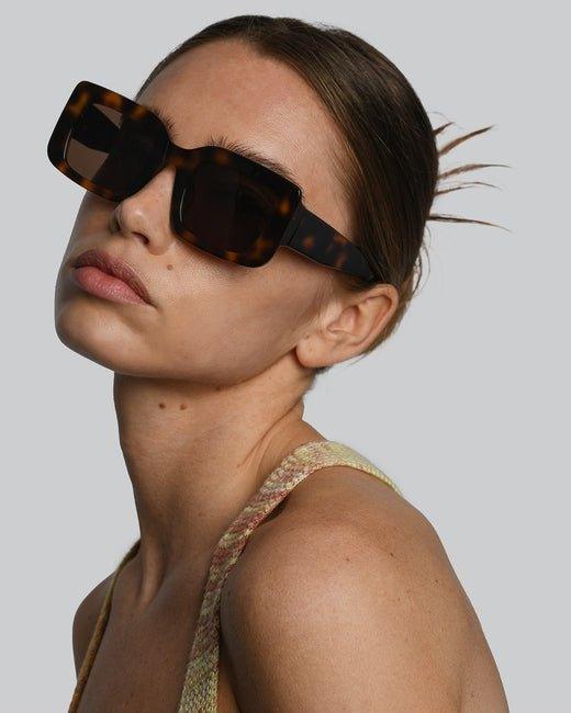 West Tortoise Brown - No22 Damplassen