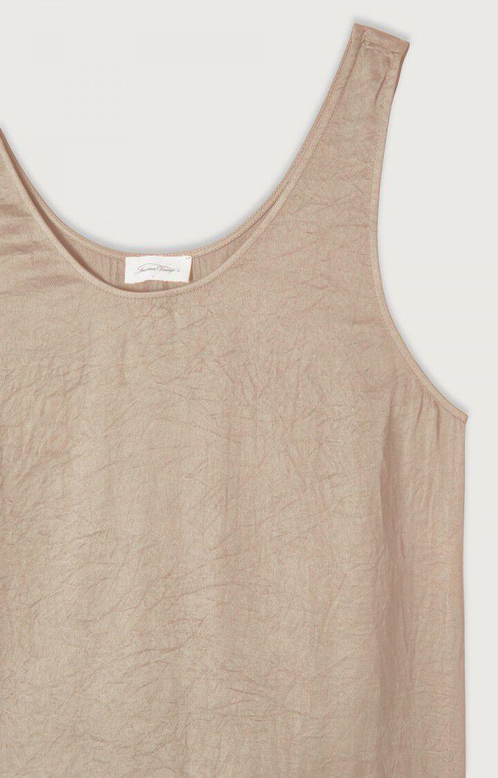 American Vintage - Widland Top Taupe - No22 Damplassen