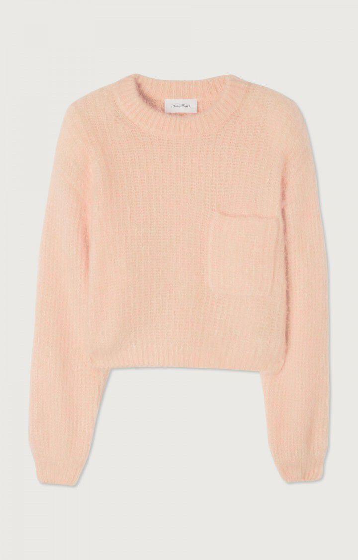 Yanbay Jumper Sorbet Melange - No22 Damplassen
