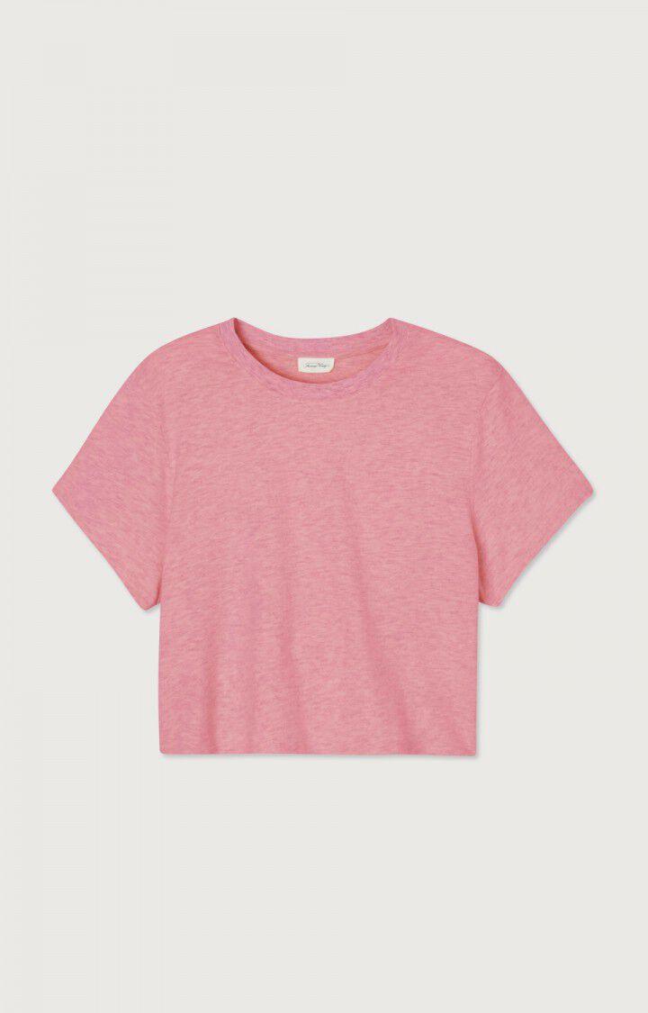 Ypawood Tee Romantic Melange - No22 Damplassen