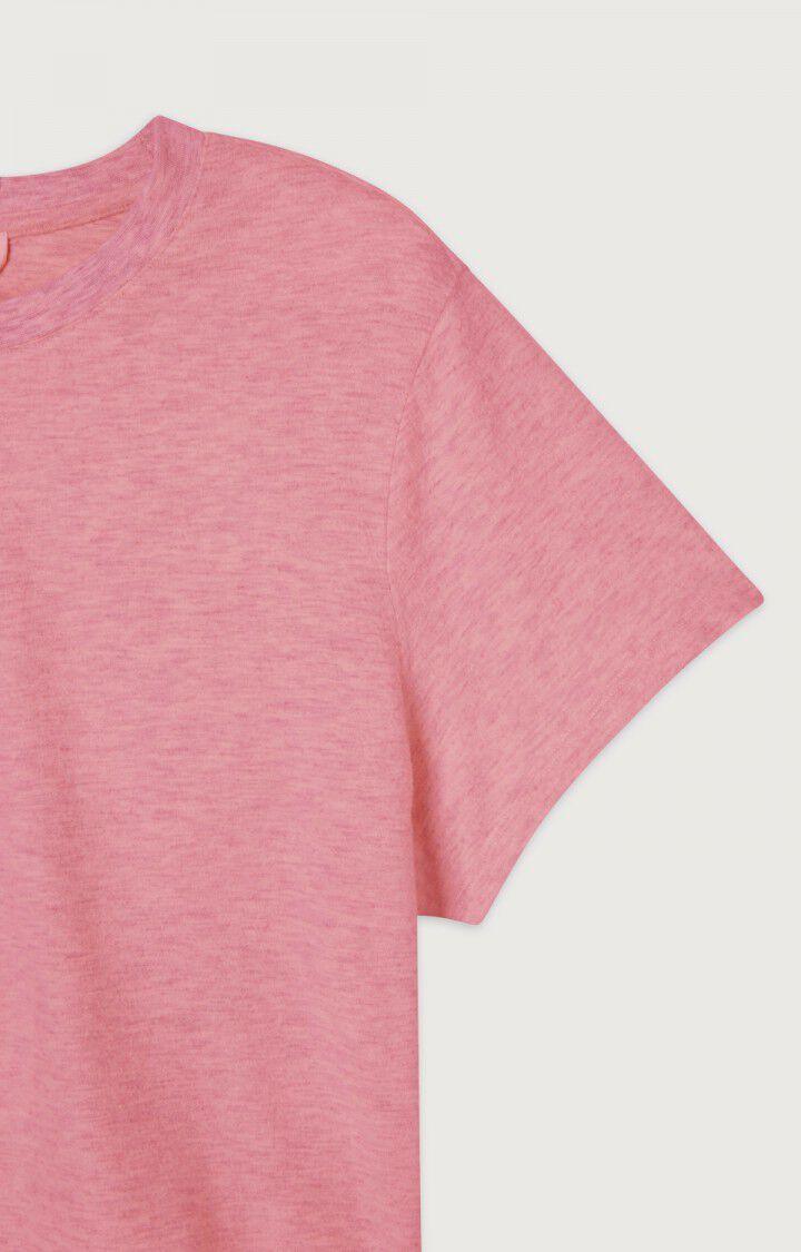 Ypawood Tee Romantic Melange - No22 Damplassen