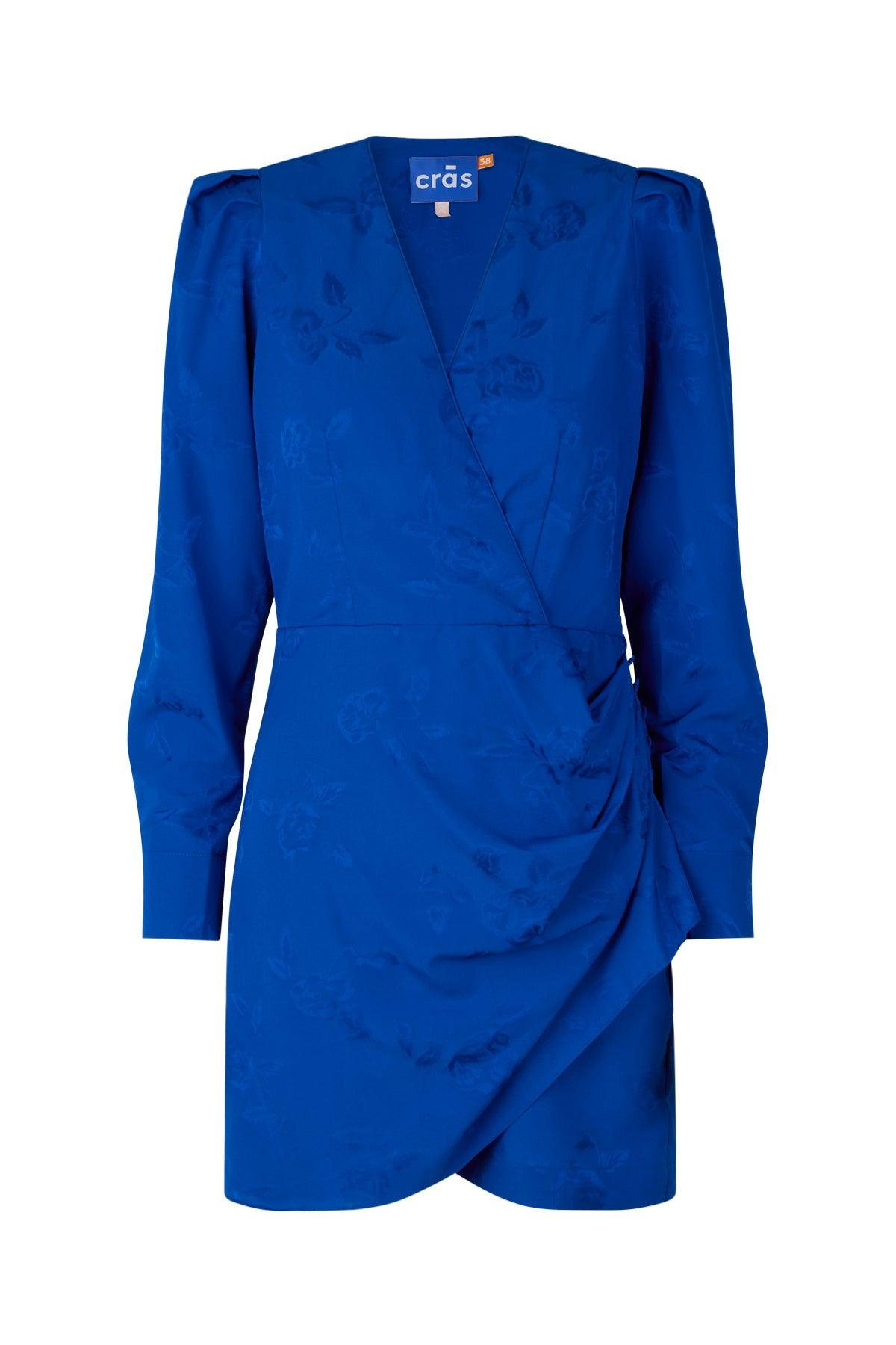 Yvonne Dress Surf The Web - No22 Damplassen