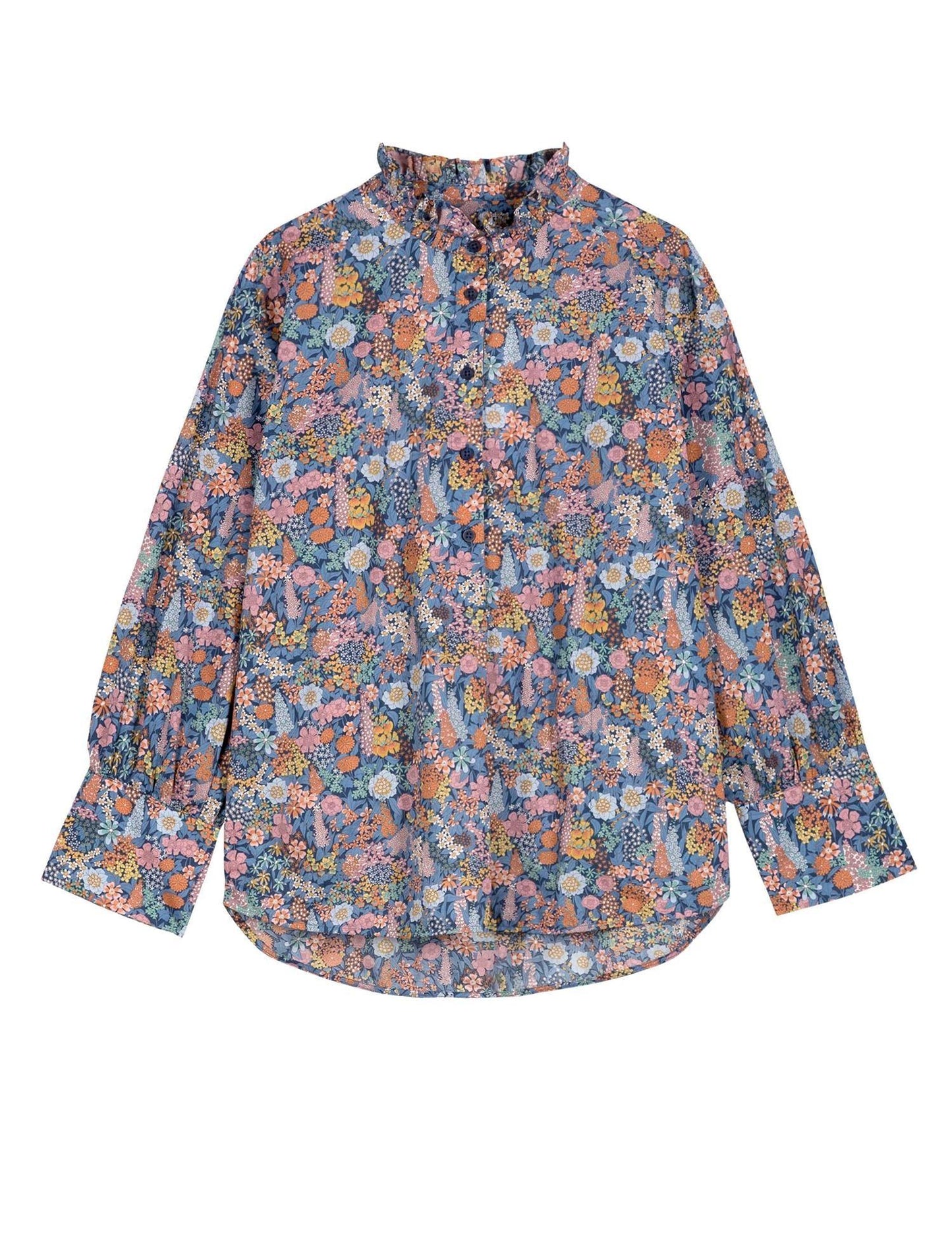 Alfrida Shirt Ciara - No22 Damplassen