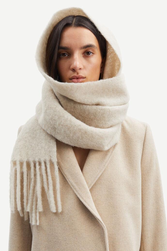 Astrid Coat Beige - No22 Damplassen