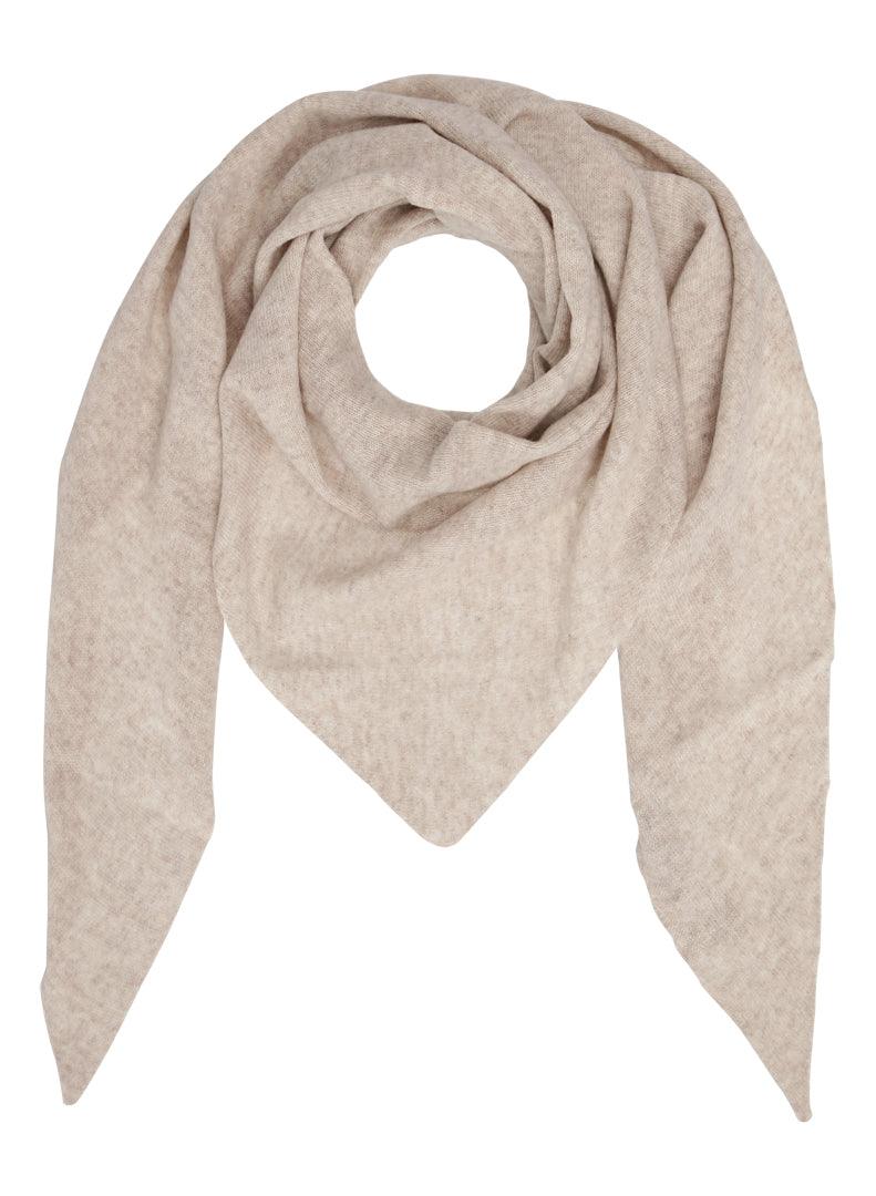 Bellis Scarf Linen - No22 Damplassen