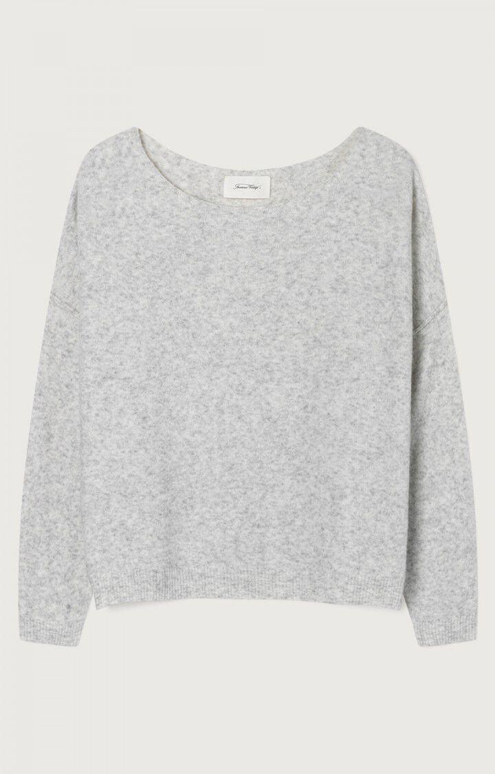 Damsville Heather Grey - No22 Damplassen