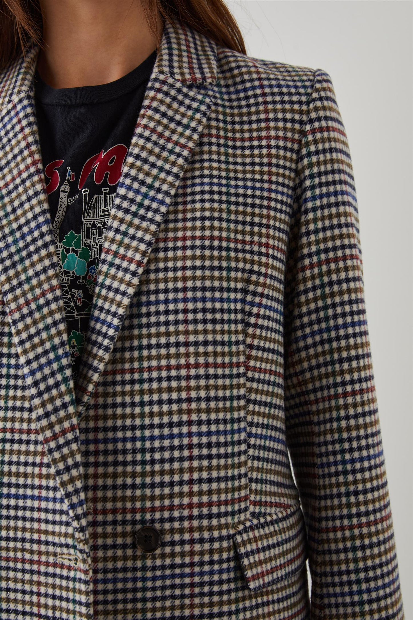 Jac Cardinal Pine Multi - No22 Damplassen