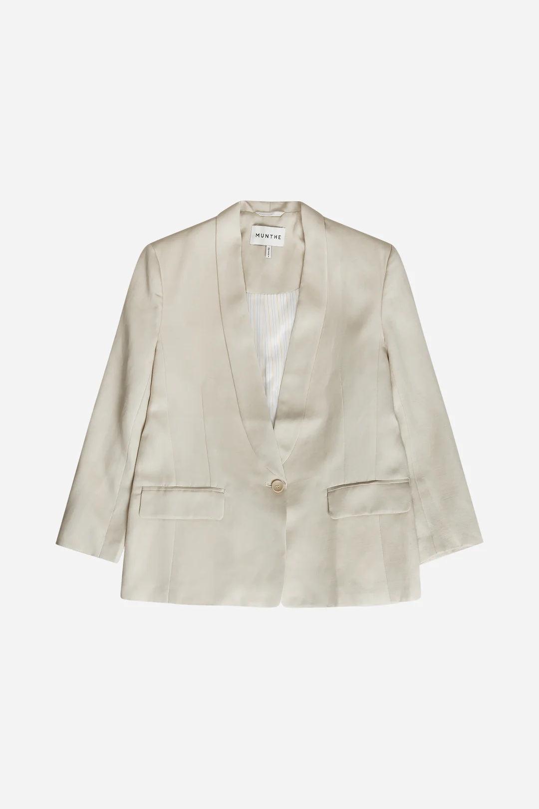 Kliomi Blazer Kit - No22 Damplassen