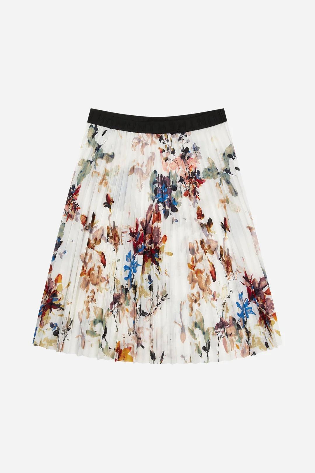 Marming Skirt Mix - No22 Damplassen