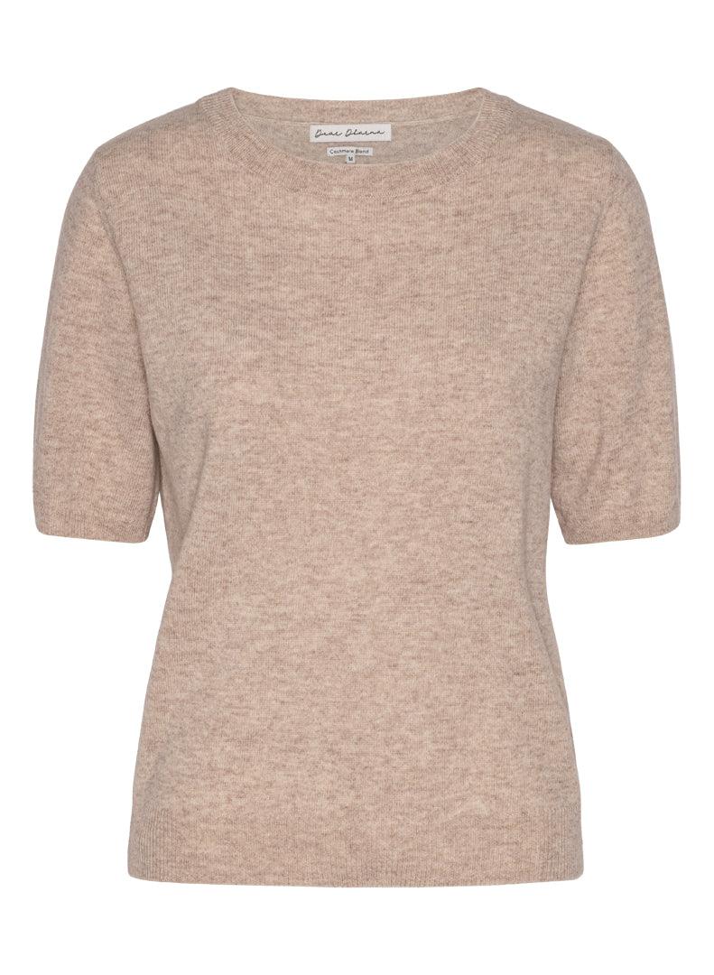 Marthe Tee Linen - No22 Damplassen