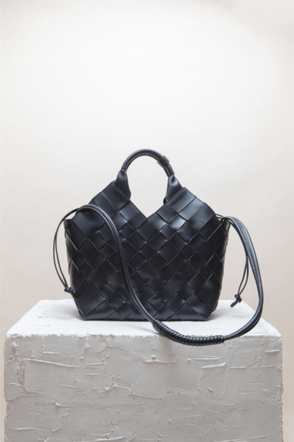 Misu Black Navy