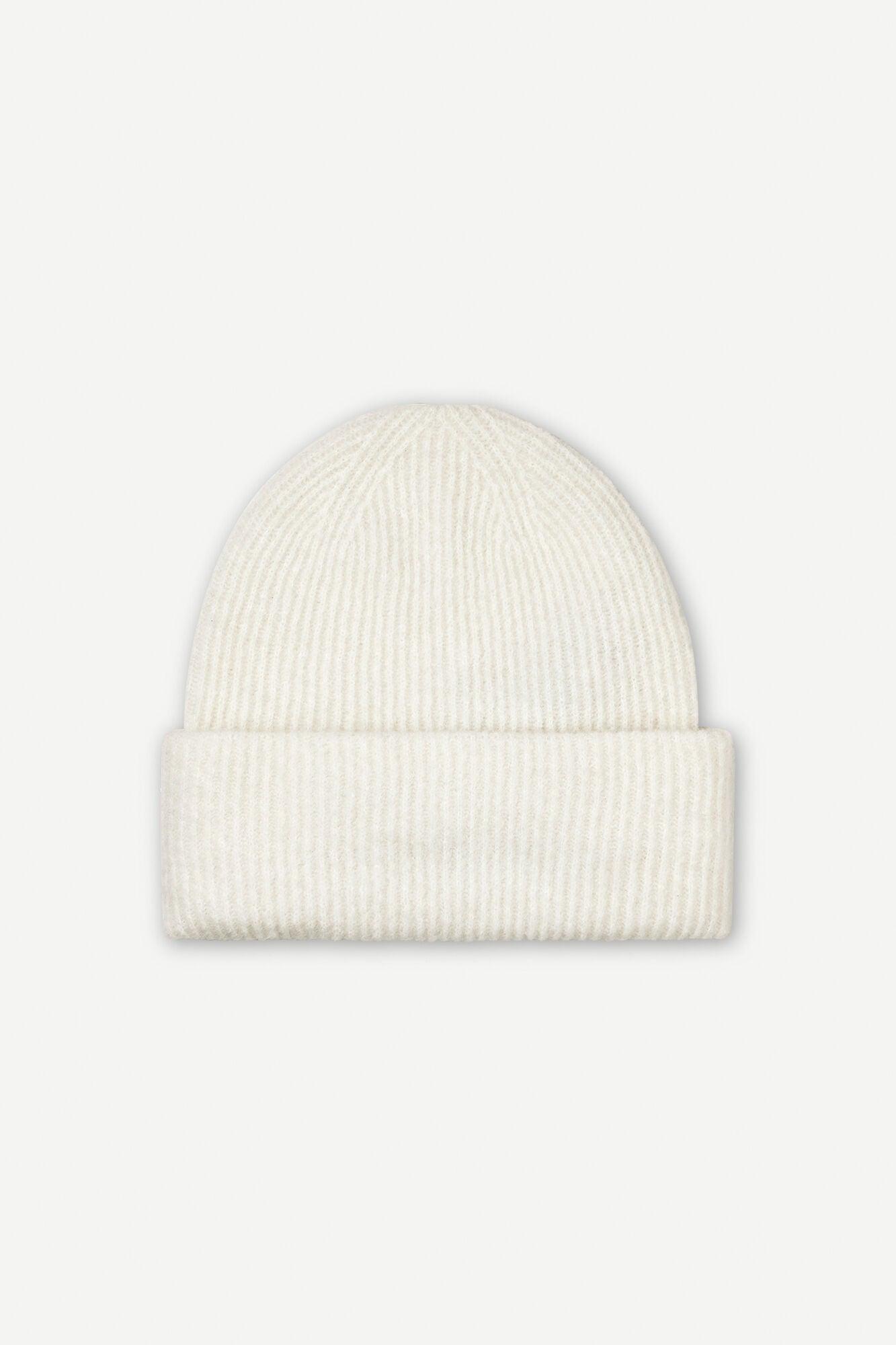 Nor Hat Whisper White - No22 Damplassen