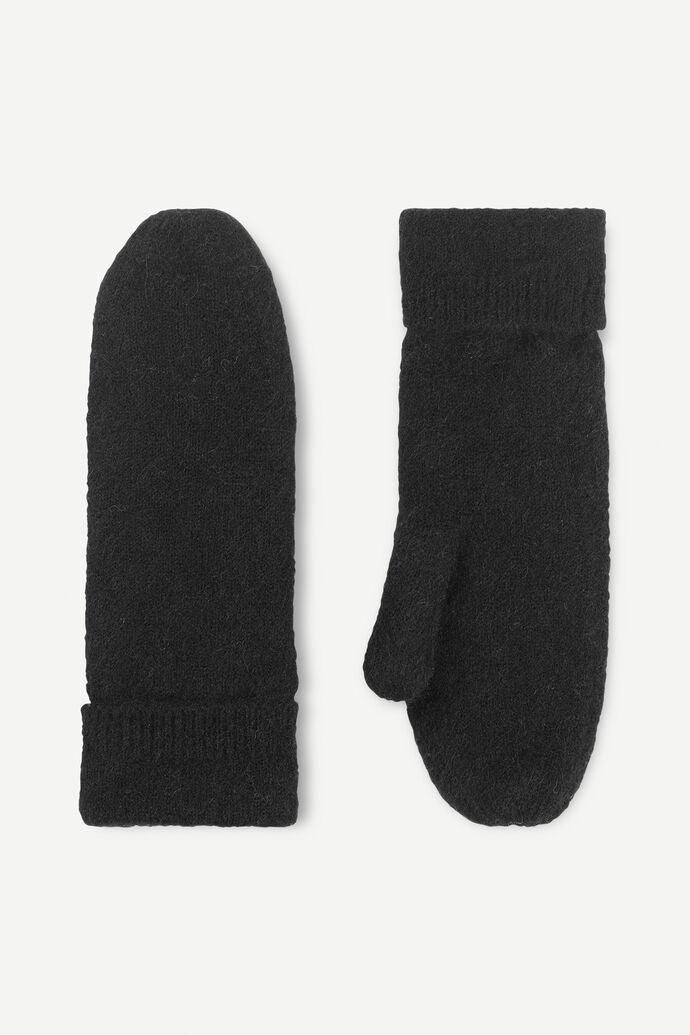 Nor Mitten Black - No22 Damplassen