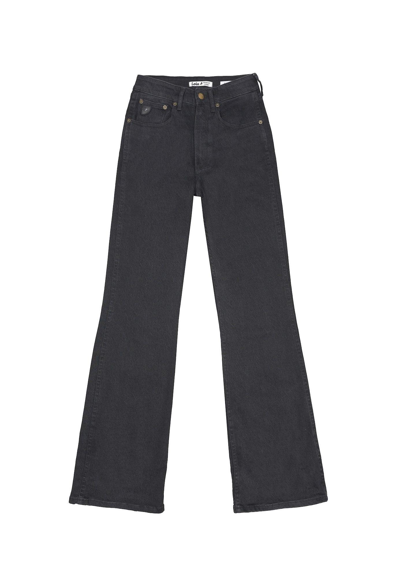 Riley Harry Laser Black - No22 Damplassen