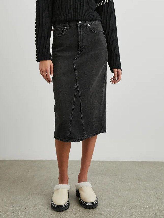 The Highland Skirt Spellbound - No22 Damplassen
