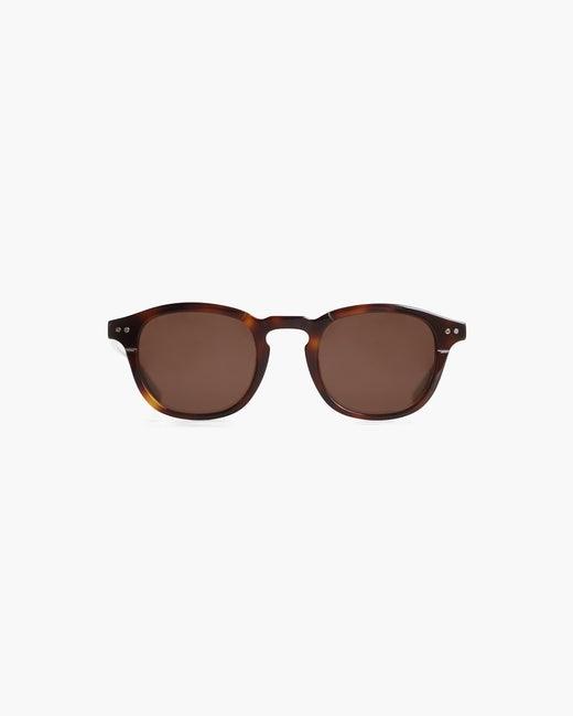 Todd Tort/Brown - No22 Damplassen