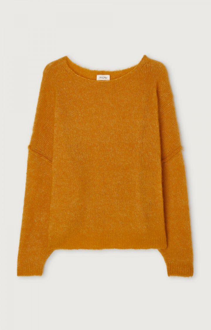 Yanbay Apricot Melange - No22 Damplassen