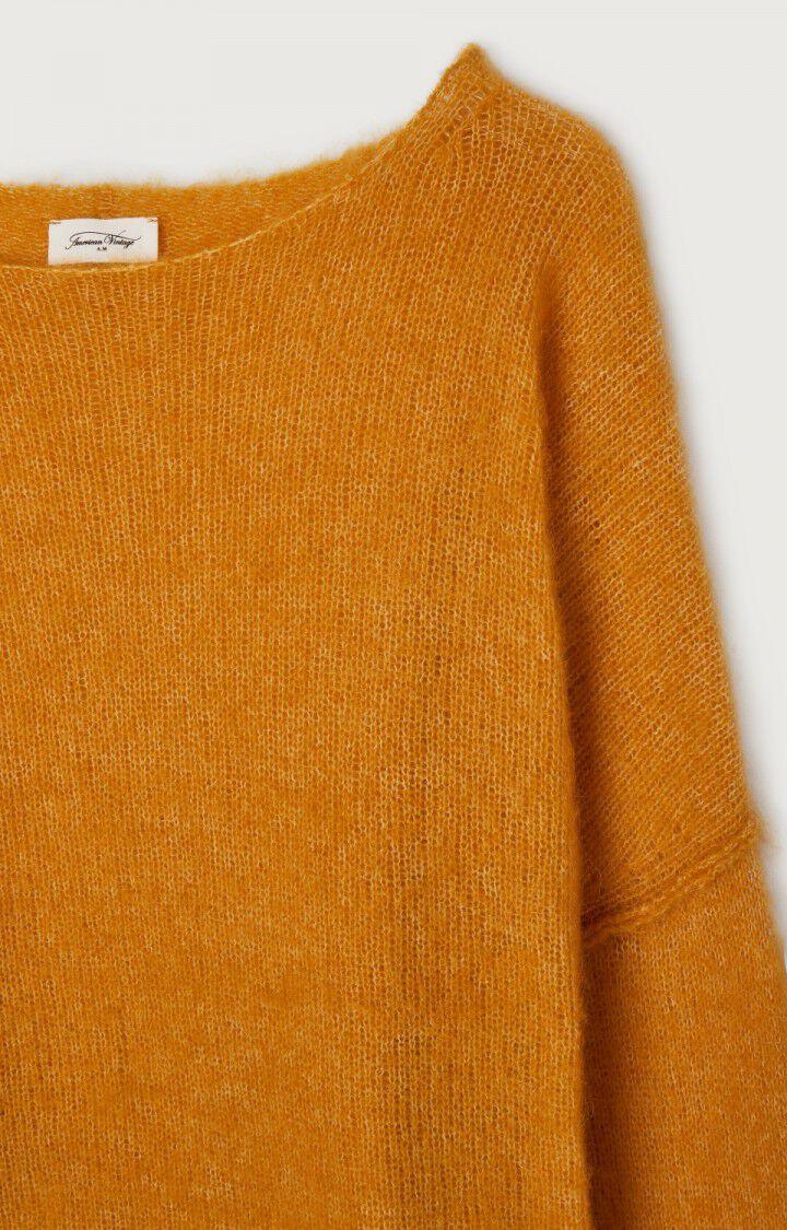 Yanbay Apricot Melange - No22 Damplassen