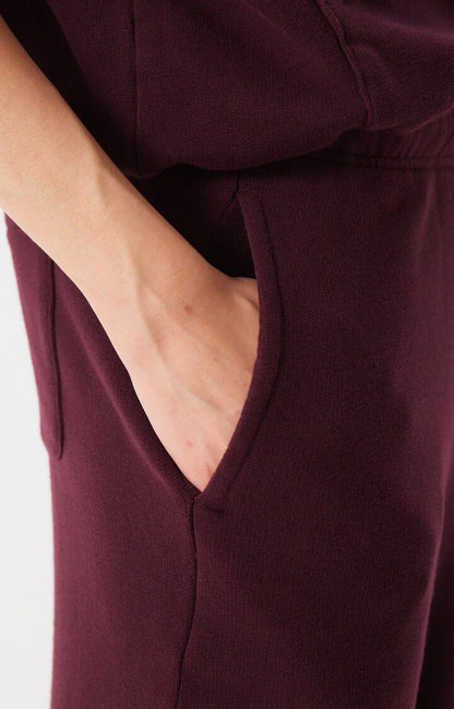 Atubay Joggings Wine Lees