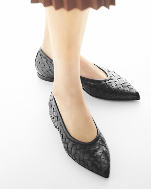 Intreccio Ballet Black