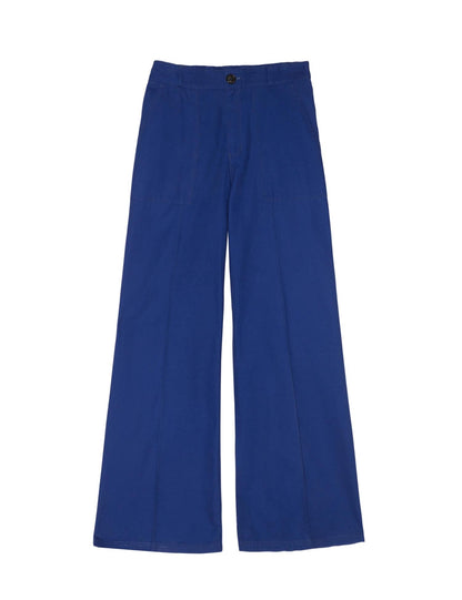 Fanny Pants Canvas Indigo