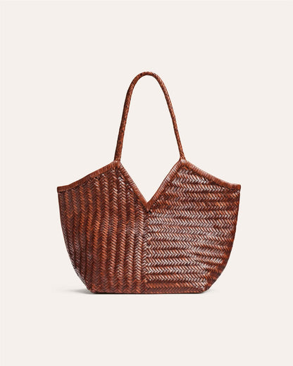 Humi Tote Bag Nutmeg