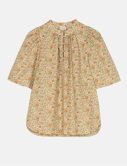 Nira Blouse Theresa