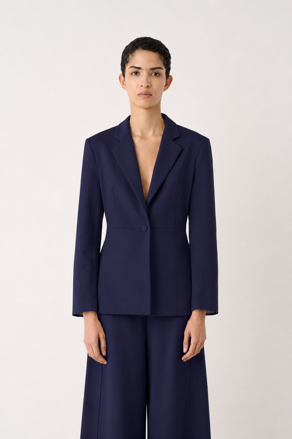 Giaccia Blazer Pageant