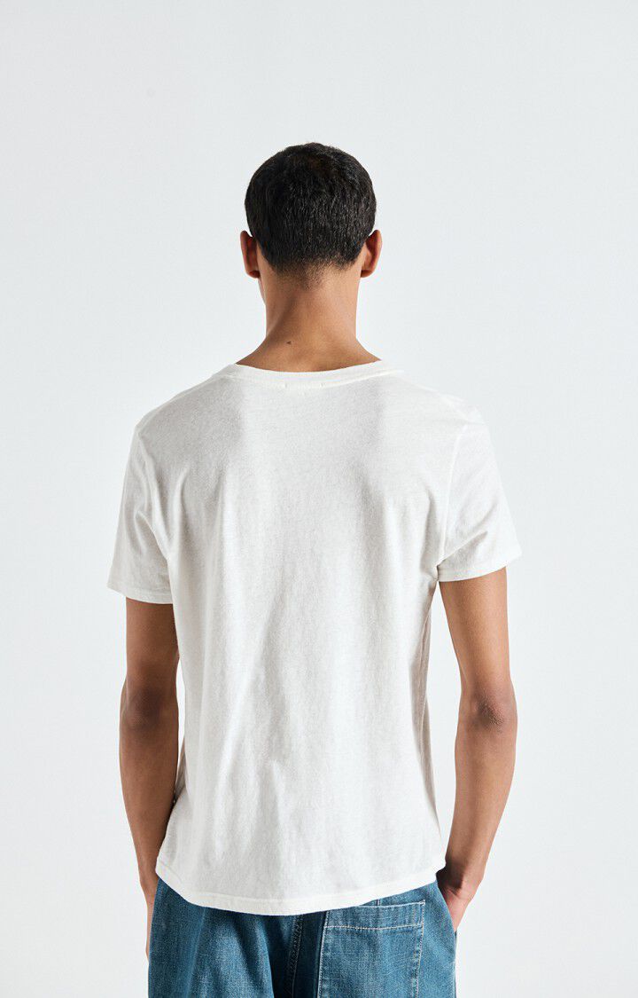 Gamipy T-Shirt White