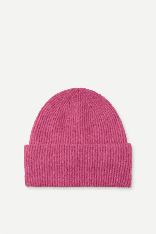 Nor Hat Red Violet