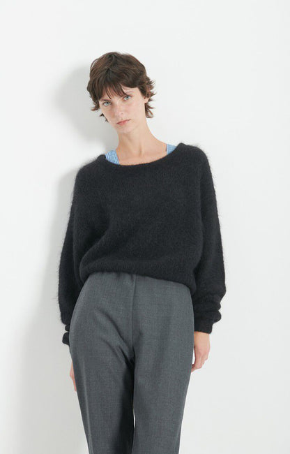 Niby Sweater Black